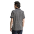Tom Tailor Polo Shirt Mosaic Navy