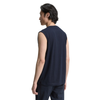 Tom Tailor Tank Top Sky Captain Blue