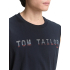 Tom Tailor Tank Top Sky Captain Blue