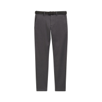 Tom Tailor Chino Travis Grey Black