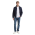 Tom Tailor Jacket Sky Captain Blue