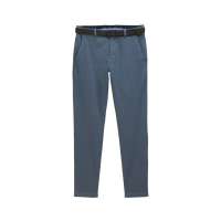 Tom Tailor Chino Travis Teal Grey