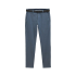 Tom Tailor Chino Travis Teal Grey