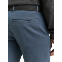 Tom Tailor Chino Travis Teal Grey