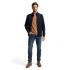 Tom Tailor Sweat Jacket Sky Captain Blue