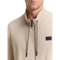 Tom Tailor Vest Light Cashmere