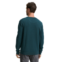 Tom Tailor Trui Sapphire Green