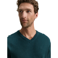 Tom Tailor Trui Sapphire Green