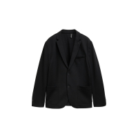 Tom Tailor Blazer Black