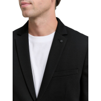 Tom Tailor Blazer Black