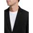Tom Tailor Blazer Black