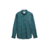 Tom Tailor Shirt Shards Green