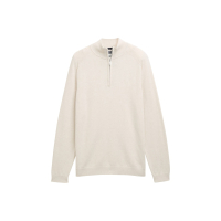 Tom Tailor Trui Troyer Soft Buttercream