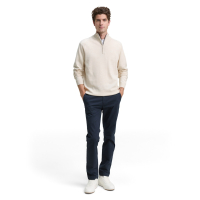 Tom Tailor Trui Troyer Soft Buttercream