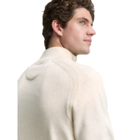 Tom Tailor Trui Troyer Soft Buttercream