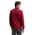 Tom Tailor Trui Troyer Dark Samba Red