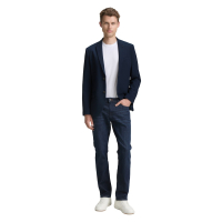 Tom Tailor Blazer Sky Captain Blue