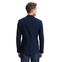 Tom Tailor Blazer Sky Captain Blue