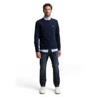 Tom Tailor Sweater Sky Captain Blue