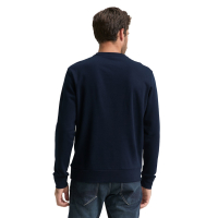 Tom Tailor Sweater Sky Captain Blue
