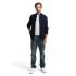 Tom Tailor Vest Cable Sky Captain Blue
