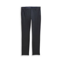 Tom Tailor Chino Travis Checked Navy