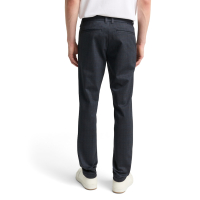 Tom Tailor Chino Travis Checked Navy