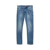 Tom Tailor Jeans Josh Used Mid Stone Blue