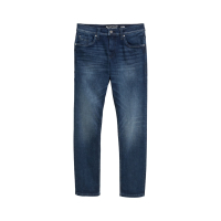 Tom Tailor Jeans Josh Used Dark Stone Blue