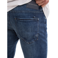 Tom Tailor Jeans Josh Used Dark Stone Blue