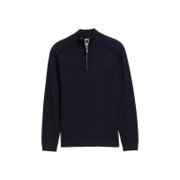 Tom Tailor Trui Troyer Navy