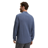 Tom Tailor Trui Troyer Indigo Blue