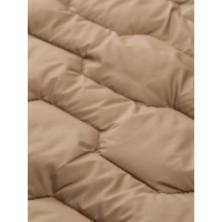 Tom Tailor Hybrid Jacket Mountain Taupe