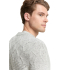 Tom Tailor Trui Grey Melange