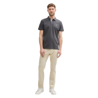 Tom Tailor Polo Shirt Dark Shadow