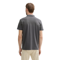 Tom Tailor Polo Shirt Dark Shadow