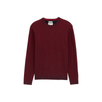 Tom Tailor Trui Samba Red Navy