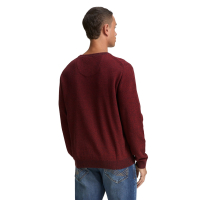 Tom Tailor Trui Samba Red Navy