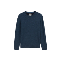 Tom Tailor Trui Real Teal Navy