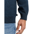 Tom Tailor Trui Real Teal Navy