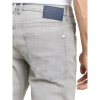 Tom Tailor Jeans Josh Light Stone Grey Denim