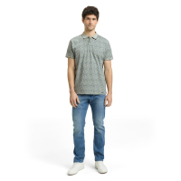 Tom Tailor Polo Bloom Mint