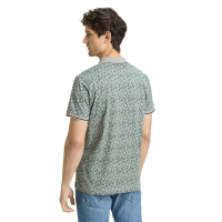 Tom Tailor Polo Bloom Mint