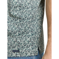 Tom Tailor Polo Bloom Mint