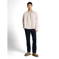 Tom Tailor T-Shirt Gardenia White