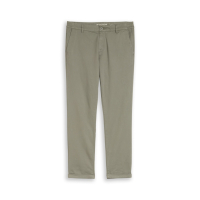 Tom Tailor Chino Greyish Shadow Olive