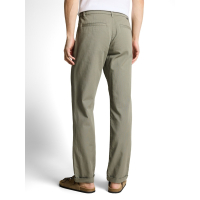 Tom Tailor Chino Greyish Shadow Olive