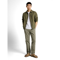 Tom Tailor Chino Greyish Shadow Olive