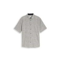 Tom Tailor Shirt Greyish Olive