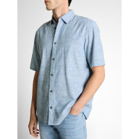Tom Tailor Shirt Light Blue